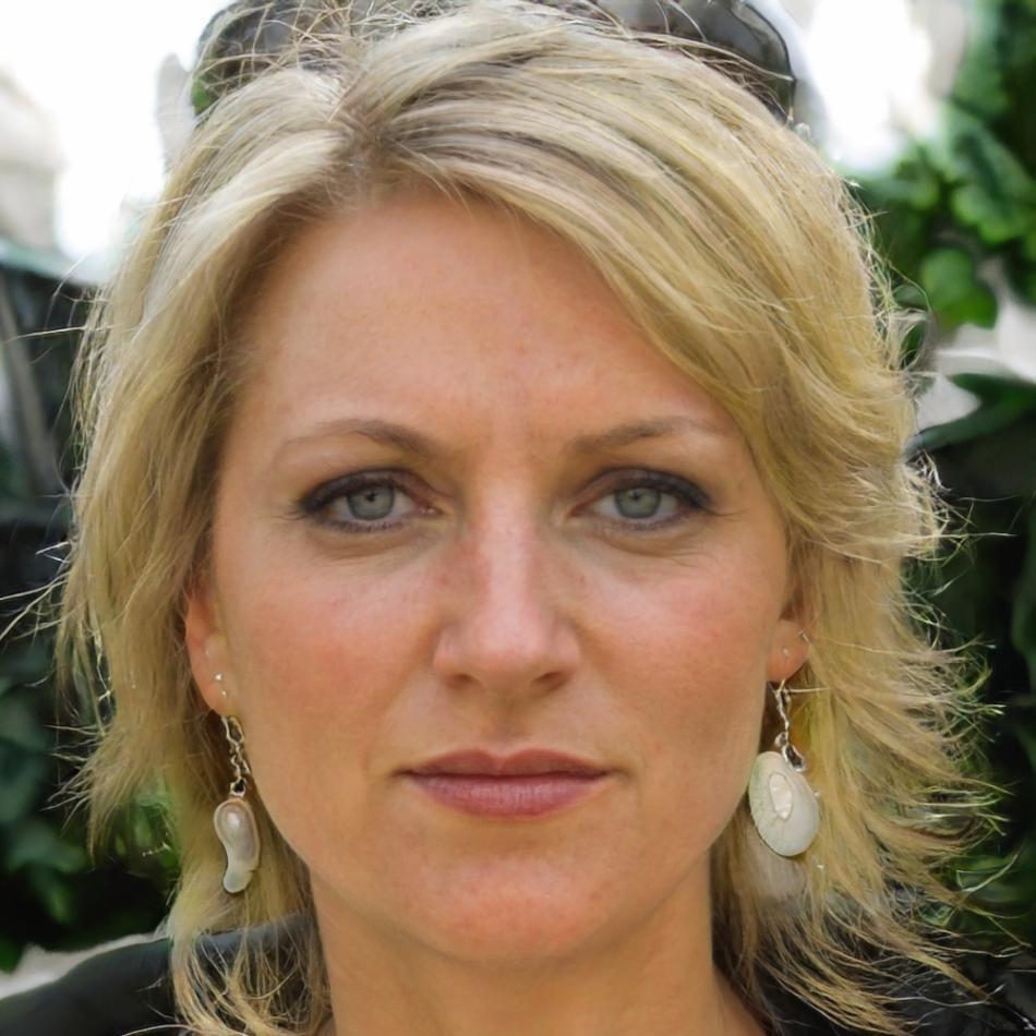 Milena Radeva, Financial Planning Specialist