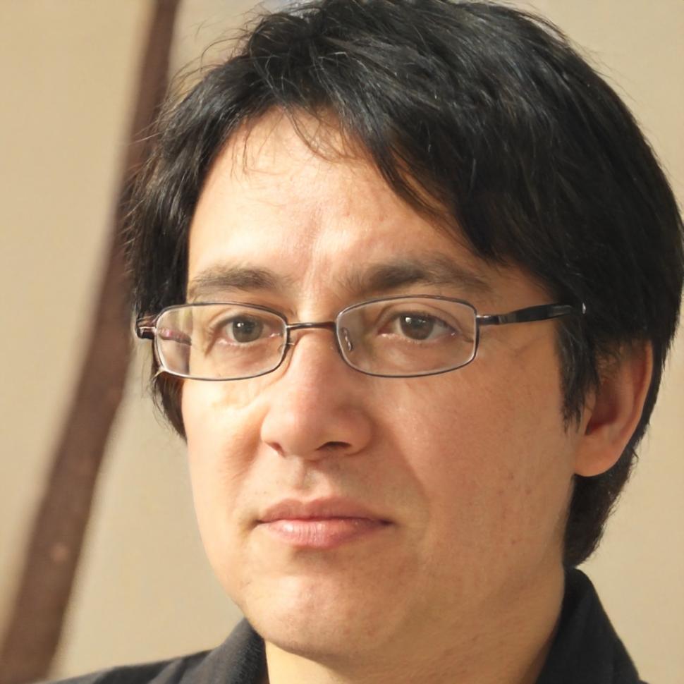 Todor Stefanov