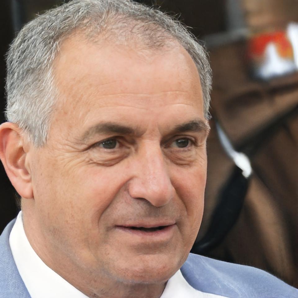 Kaloyan Petrov, Financial Discipline Instructor