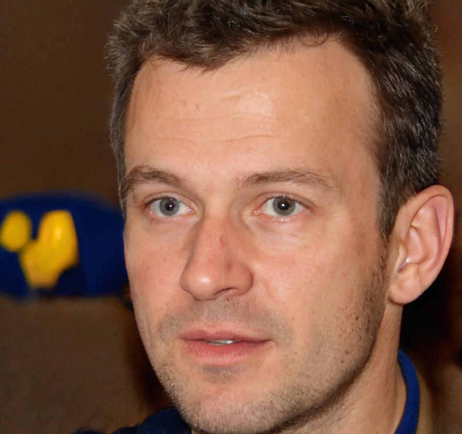Dimitar Hristov, Founder and Lead Financial Educator at CloudAdvancementHub